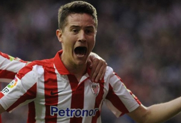 Chính thức: Ander Herrera đã là người của Man Utd